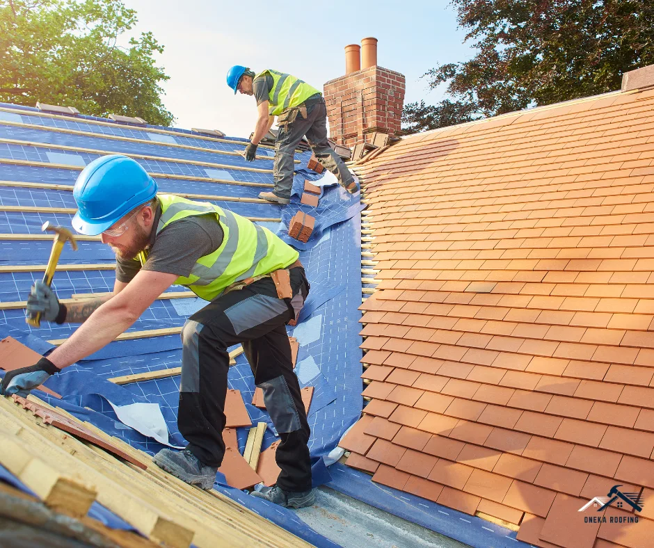 Why choose Roof Repair Near Me in Seymour, TN