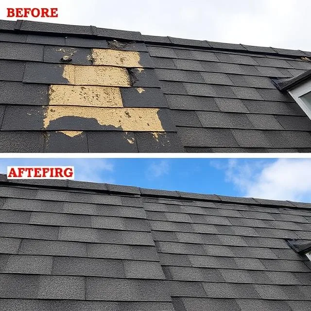 Roof Repair Near Me in Seymour, TN near me
